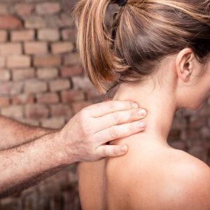 60 Minuten Massage Gutschein